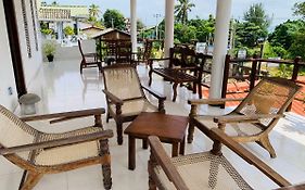 Sam'S Guest House